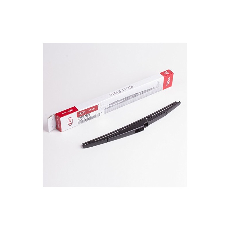 KIA Limpiaparabrisas Assy-Wiper,RR