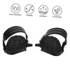 Outanaya 1 Pair Indoor Cycling Pedals Bike Pedals for Exercise