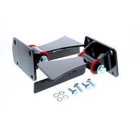 GM LS1/LS6 Engine Weld-In Motor Mounts