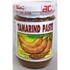 Tamarind Paste Natural Pure Concentrate in Glass Jar - 8