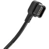 Shimano EW-EC300 CHARGING CABLE Charging Cable, 59.1 inches (1,500 mm)