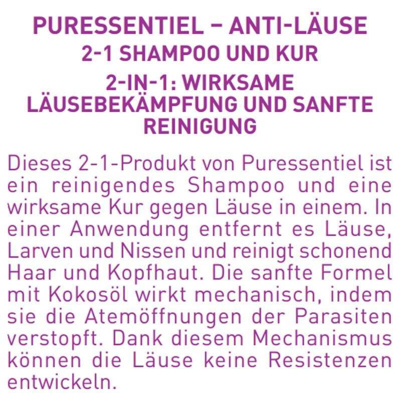 Shampoo Masque Traitant 2en1 150 ml