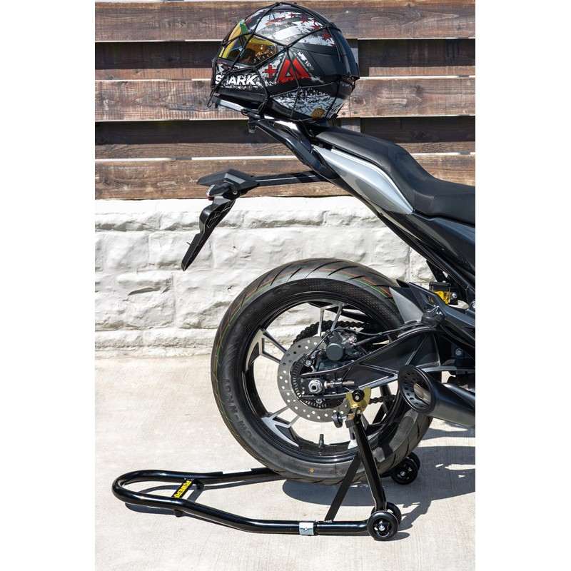 RIDERR Bobbins M8-1.25 Thread - Motorcycle Paddock Stand Bobbins