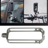 Action Camera Protective Frame Aluminum Alloy Multiple Expansion with Top