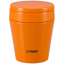 Tiger Soup Jar 300ml Pumpkin MCC – B030 – YS