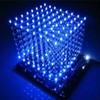 LED Light DIY Kit 3D Printed Circuit Board Stable Printed
