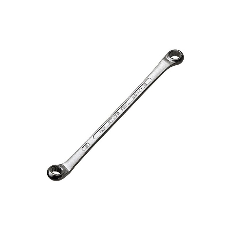 Kyoto Tool (KTC) Bleeder Plug Offset Wrench ABX7-10