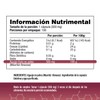 Aguaje Natural Peruano 1500 mg por porción (3 al día)