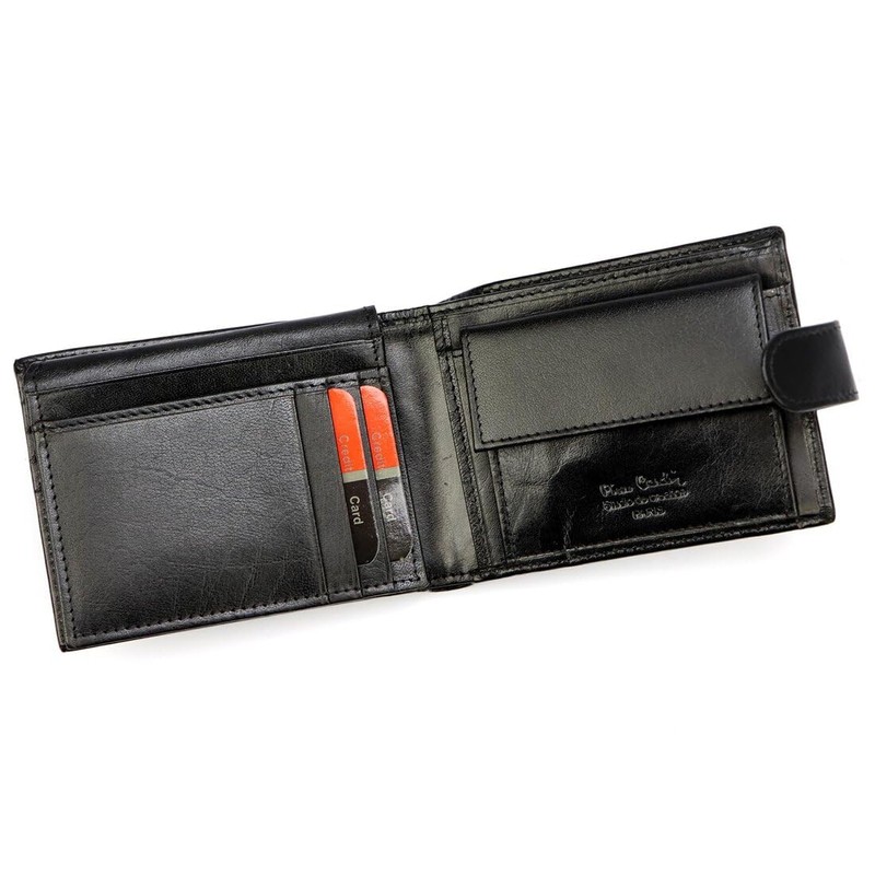 Pierre Cardin TILAK51 8806A Men's Wallet, Elegant Men's Wallet, Wallet,