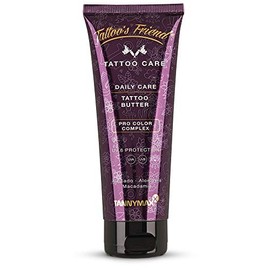 Tannymaxx Tattoo's Friend Daily Care Butter 100 ml