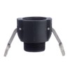 TOYOX 633-BB Camlock Coupler Fitting Male Screw 633-BB 3 PP