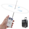 Portable Mini Wireless FM Transmitter 70MHz ~ 108MHz Audio Stereo