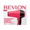 Revlon Secadora Blowout Magenta