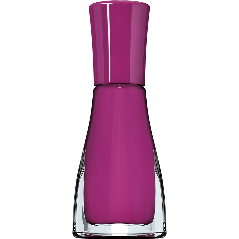 Sally Hansen Insta Dri Cherry Fast, 0.31 Fl Oz (Pack