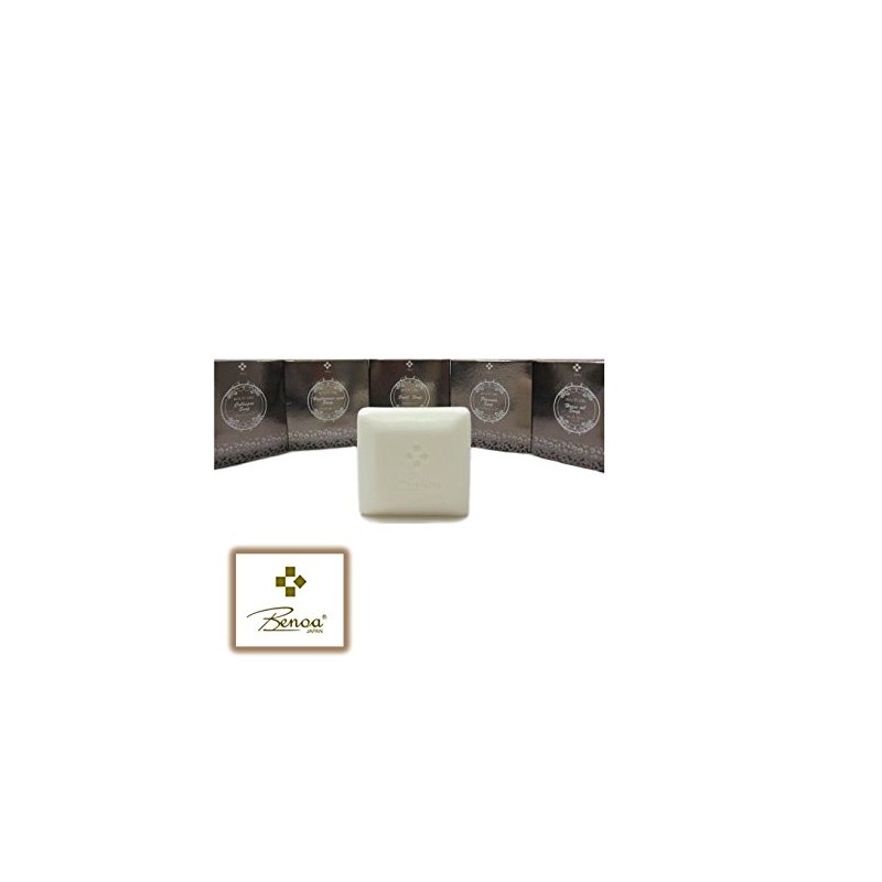 Venoa Japan Venoa Face Wash Soap Placenta Soap 2.8 oz