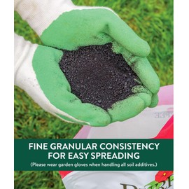 Burpee Organic Bloom Granular All-Natural Food for Roses and Flower Plants | ...