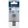 Bosch 2 x Pro Phillips Impact Bit (125 x 50