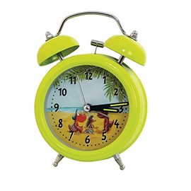 cbj The Little Dragon Coconut Alarm Clock