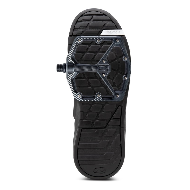 Crank Brothers 577574 Pedal Stamp 7 L Danny McCaskill