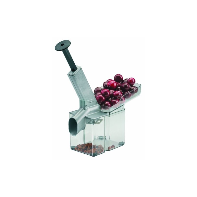 Replacement Spring + 3 x Strippers for Westmark Cherry Stoner