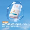 La Roche-Posay Anthelios UVAIR SPF 50+, Serum Protector Solar invisible