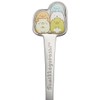 Skater DFS1C-A Stainless Steel Fork, Children's Die-Cut Fork, Sumikko Gurashi