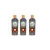 Shampoo Original Anticaida 400ml Paquete de 3 pzas