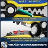 S&R Automatic Wire Stripper in 98 Piece Set 5-in-1, Cable