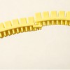 HomeCraft Cat Grooming Brush Self Cleaning