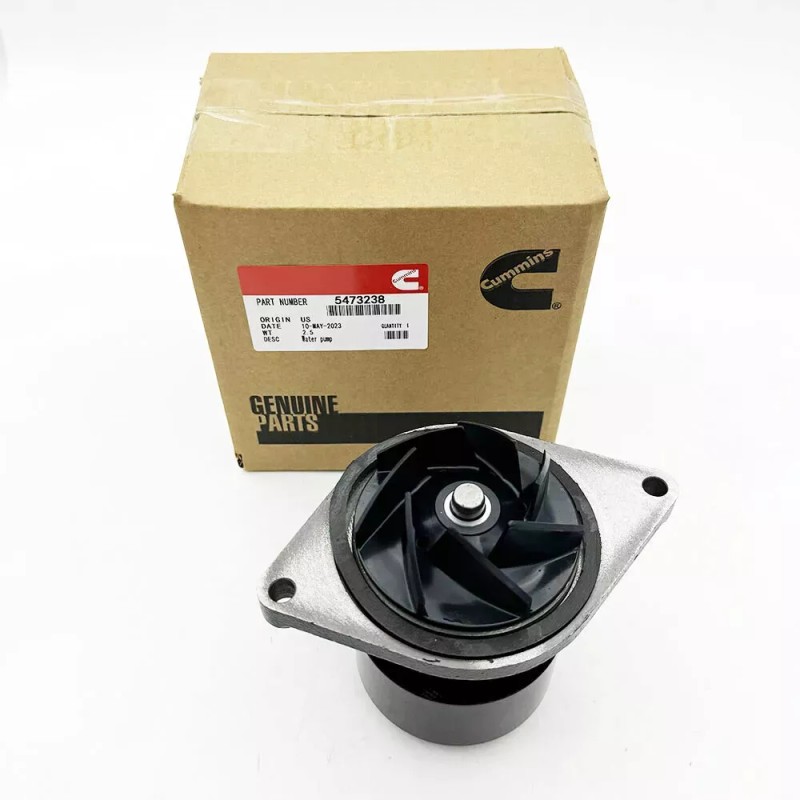CUMMINS FOR DODGE CUMMINS WATER PUMP 5.9L FOR CUMMINS MOPAR