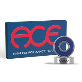 Ace Bearings - High Performance (High Performance)