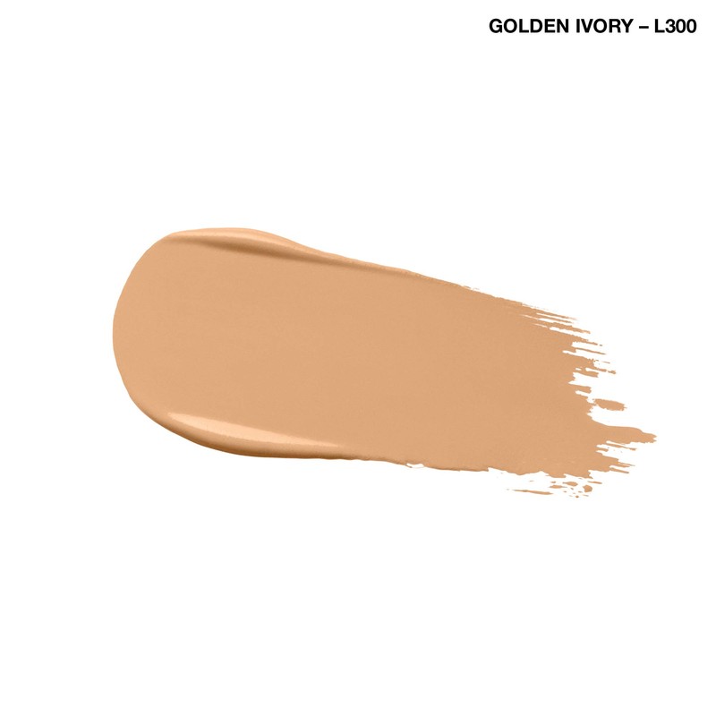 COVERGIRL Trublend Undercover Concealer, Golden Ivory, 0.33 Fl Oz, Pack