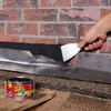 FLEX PASTE Pasta de Caucho Flexible, Funciona Bajo Agua; Repara