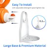 [2 Pack] Laundry Detergent Cup Holder Detergent Drip Catcher, Laundry