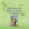 Hey Friend: 31 Journaling Devotions on Friendship (for Girls, by