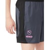 Puma 658907 Men's Soccer Shorts, Quick Drying, KING PRO Shorts,