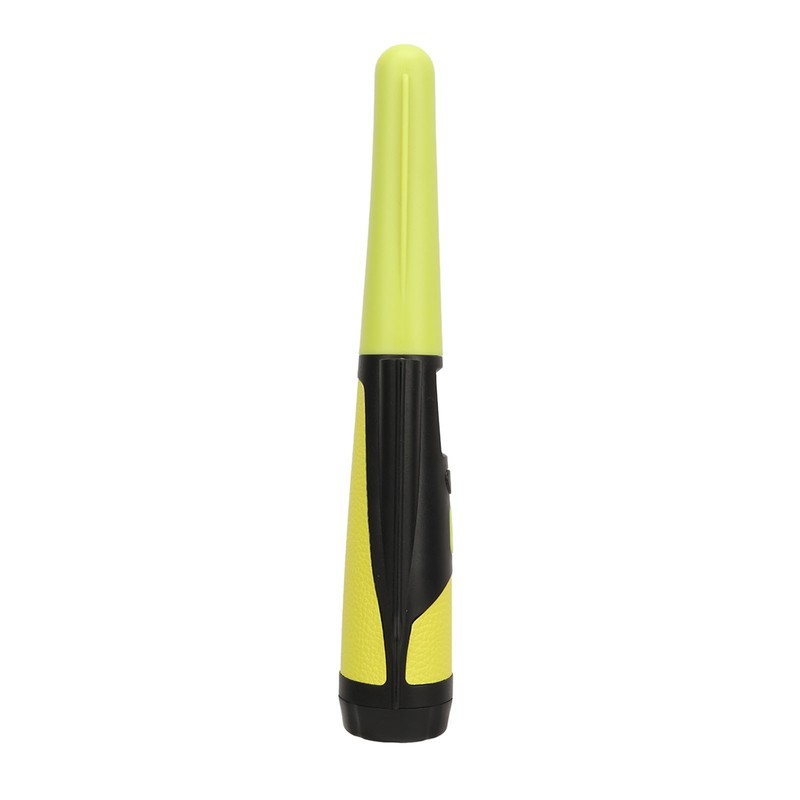 Hand Metal Detector with LCD Display Strap High Accracy 360°