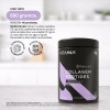 Vitanna Colágeno Hidrolizado Genu-in Vitamina C 15 Gr
