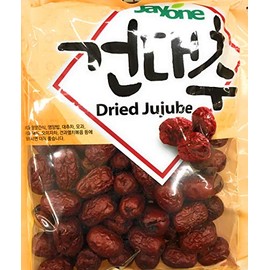 Jayone Dried Jujube X 2