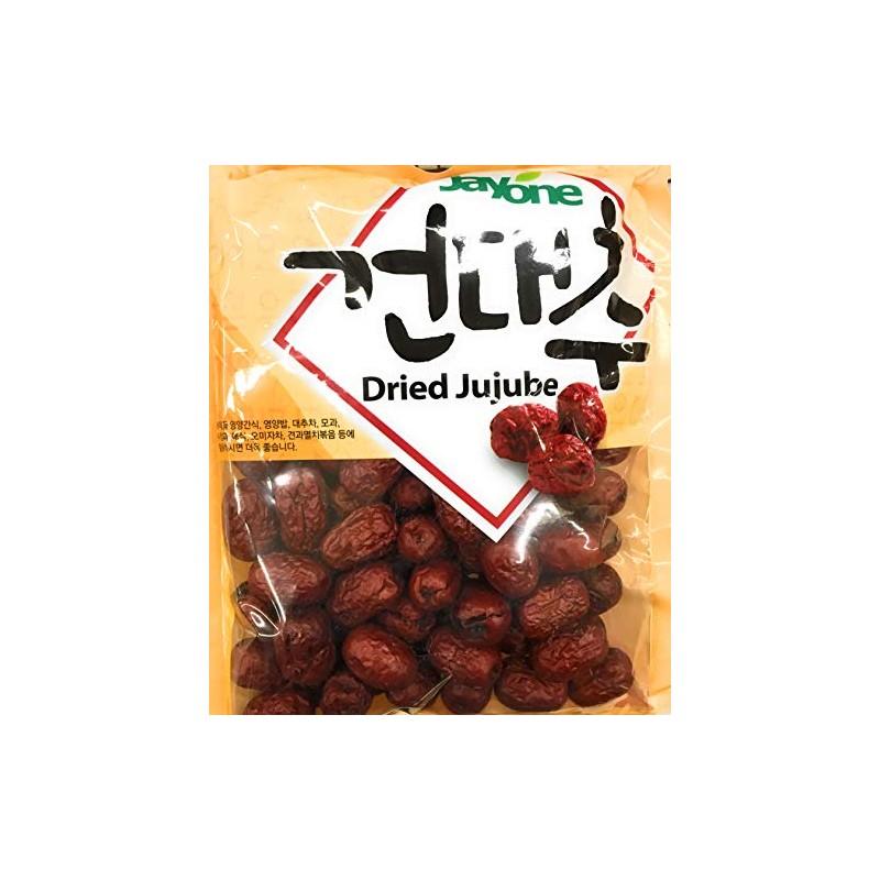 Jayone Dried Jujube X 2