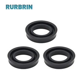 AR42122 42122 70-464 Water Seal Kit for Pool Pressure Washer Pump Annovi Reverberi RMW2G24 SRMW2.2G26 (3PCS)