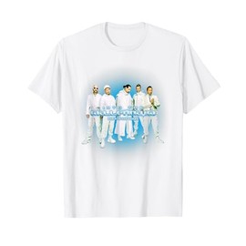 Backstreet Boys – Las Vegas Residency January 02 T-Shirt