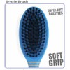 Ancol Ergo Bristle Brush