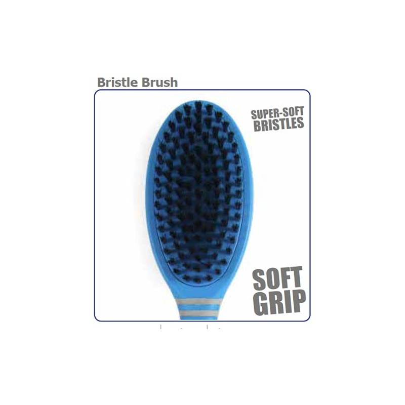 Ancol Ergo Bristle Brush