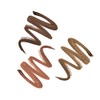 New CID Cosmetics i-Gel Browns Eyeliner Trio with Brush
