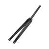 Carbon Fiber 700C Road Bike Front Fork C Brake Straight