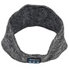 Sleep Headphone Bluetooth 5.0 Headband Noise Cancelling Sleeping Headphone for