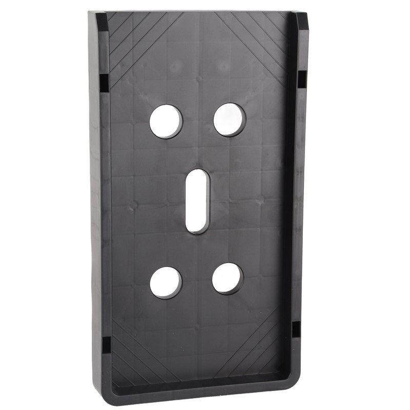 Computer Tower Stand Humanized Design Large Loading Capacity Stable Safe