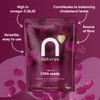 Naturya | Organic Raw Chia seeds | 300g
