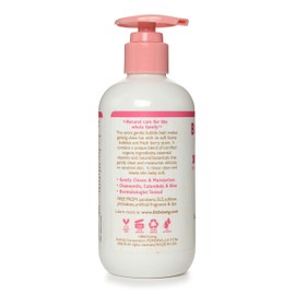 LITTLE TWIG - Bubble Bath - Berry Pomegranate - 8.5 fl. oz. (251 ml)